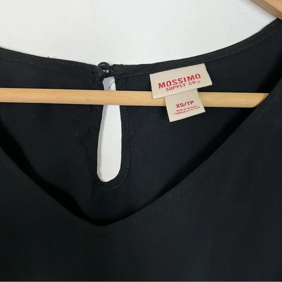 Mossimo Dress Sz XS Pockets - Picture 7 of 12